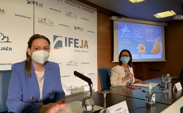 Tierra Adentro ensalza Jaén como destino de turismo interior «por excelencia»