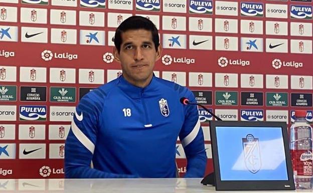 Abram: «Hubo una etapa de cambios, pero ahora ya se van viendo los resultados»