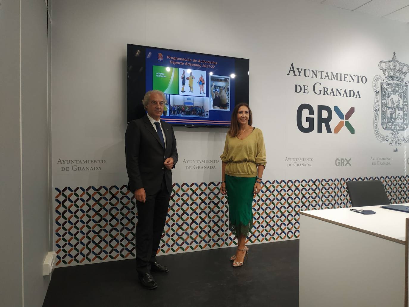 Cerca de mil plazas para un programa que crece