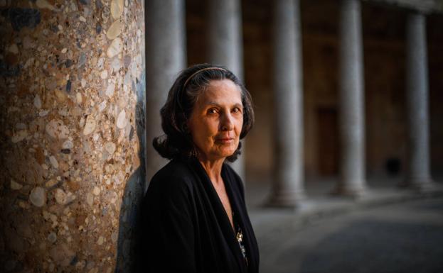 Yolanda Pantin: «El viaje de exploración que ha marcado mi existencia es un imperativo vital»