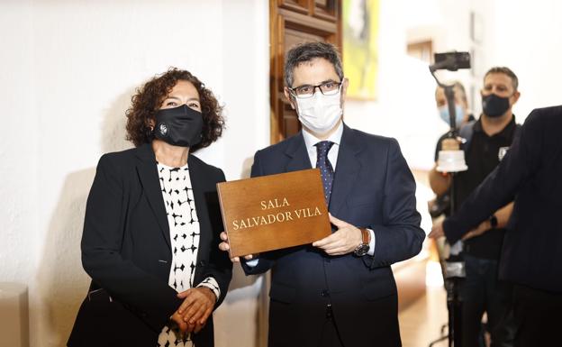 El Gobierno reafirma su «compromiso» con las infraestructuras ferroviarias de la provincia de Granada