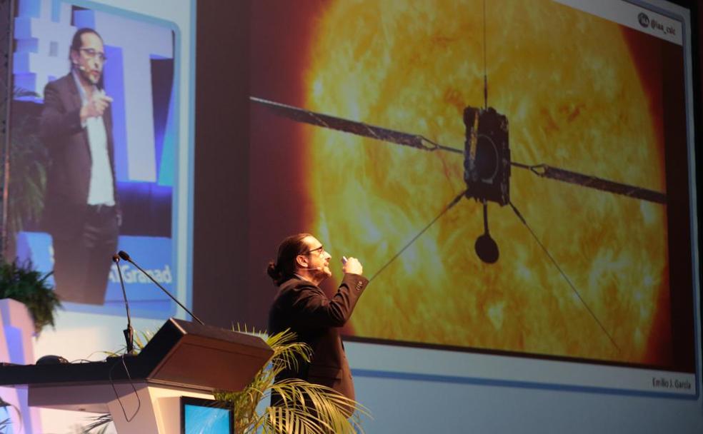 «La respuesta más honesta es 'No lo sé', y probablemente es la más correcta»