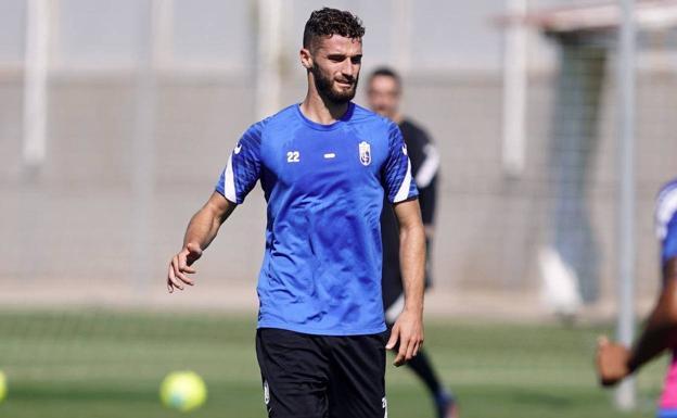 Domingos Duarte e Isma Ruiz serán bajas a largo plazo