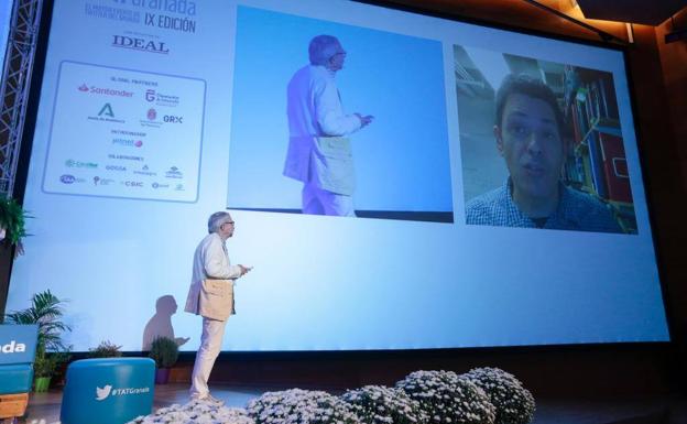 «Si quieres entender el origen de la covid-19, tienes que comprender su transmisión»