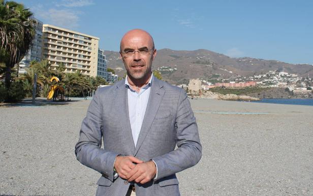 «Vox expondrá ante Europa el problema de las canalizaciones de Rules»