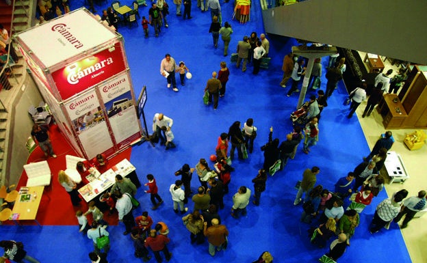 La Cámara organiza un foro internacional de turismo de congresos y negocios