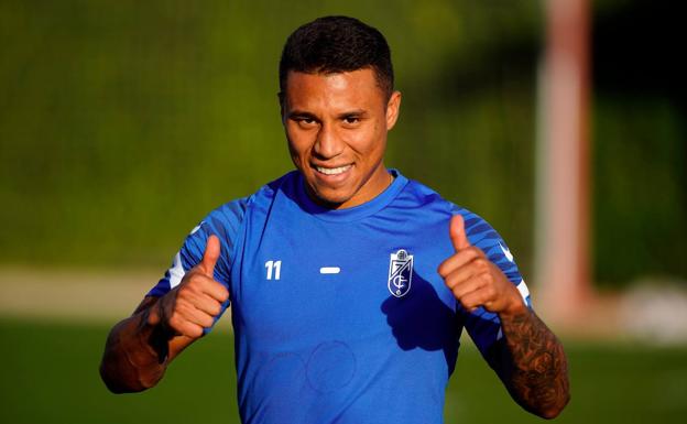 Examen al resurgimiento