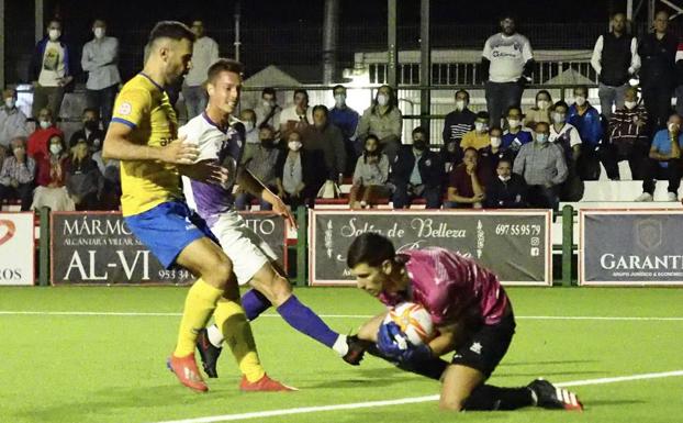 Juan Arsenal: «Julio de Dios es un perfil diferente, espero contar con su ficha»