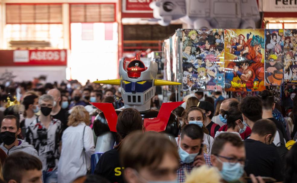 Ficzone celebrará su décimo aniversario los días 2 y 3 de abril