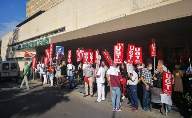 Tambores de adelanto electoral