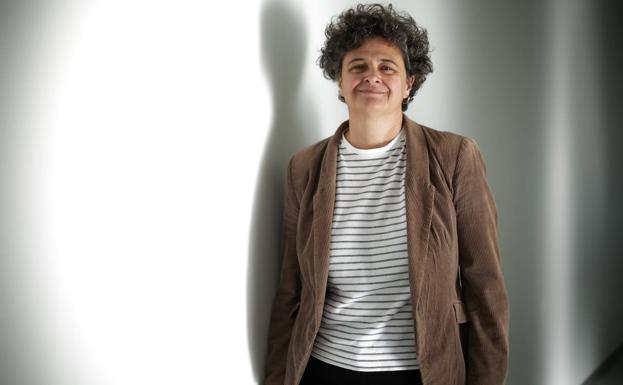 «Lo grave de 'El juego del calamar' es que la violencia se pone en un contexto infantil»