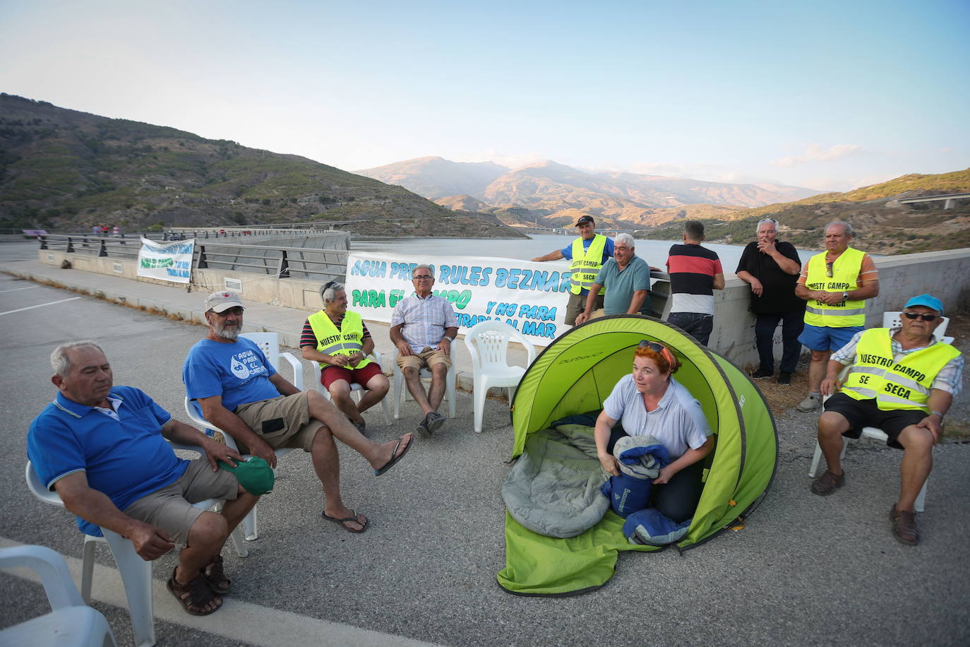 La Costa estudia denunciar ante Europa posibles incumplimientos