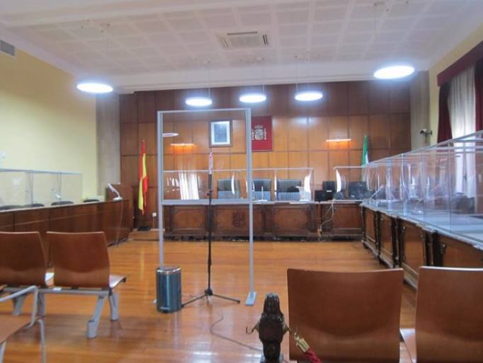 A juicio 16 presuntos miembros de una red de prostitución que operaba en Jaén y Martos