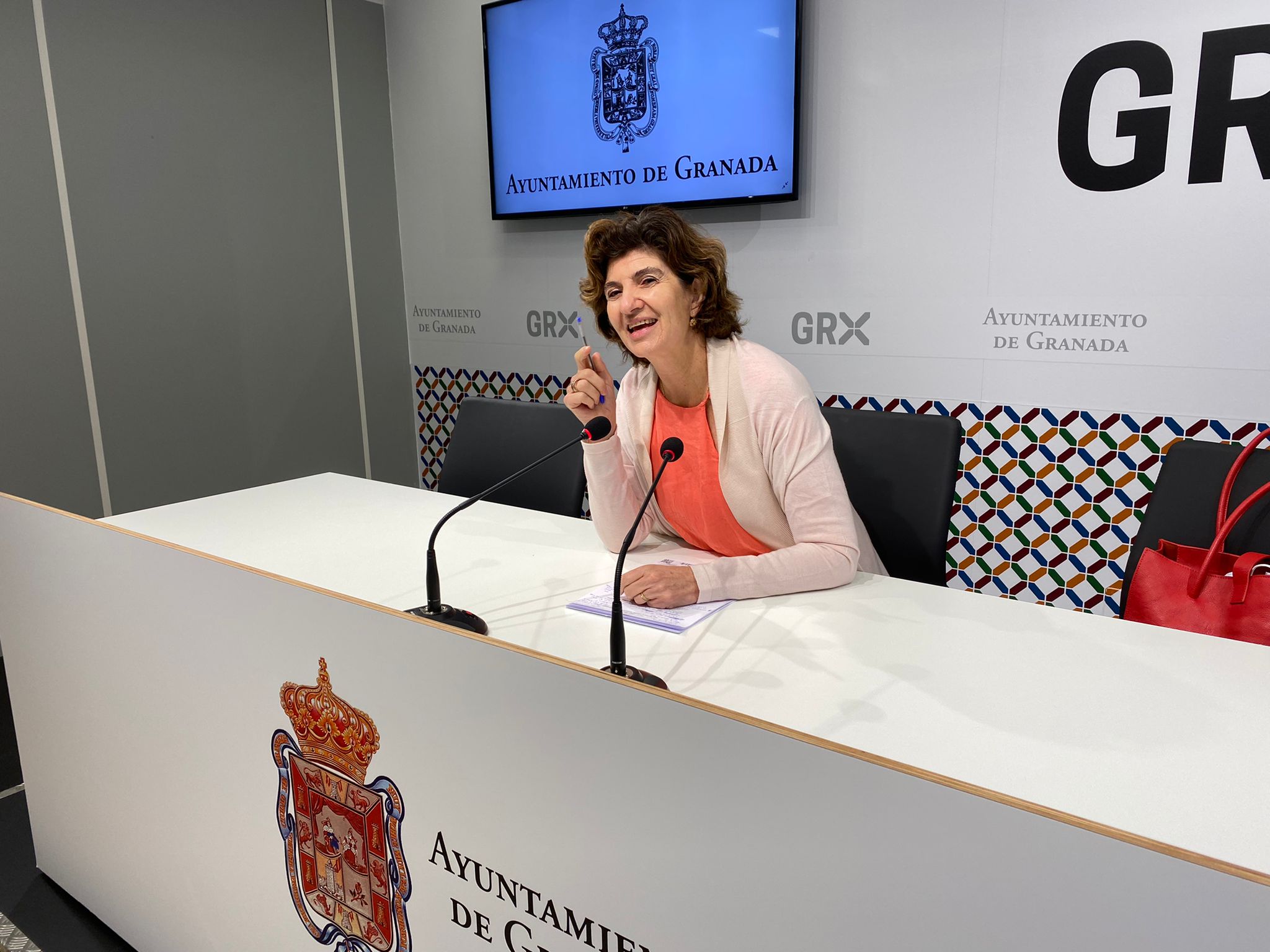 UP pide traer a Granada la sede de la nueva Agencia Estatal de Salud Pública