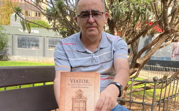 «La historia evidencia que Viator es lo que es gracias al Campamento de la Legión»