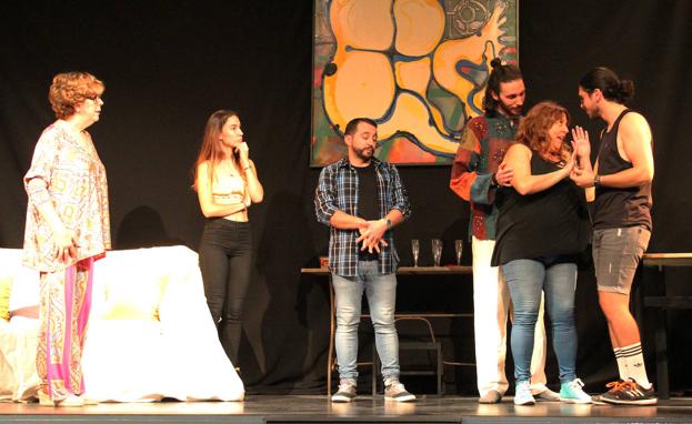 La Criba sobrevive a la pandemia con una sonrisa