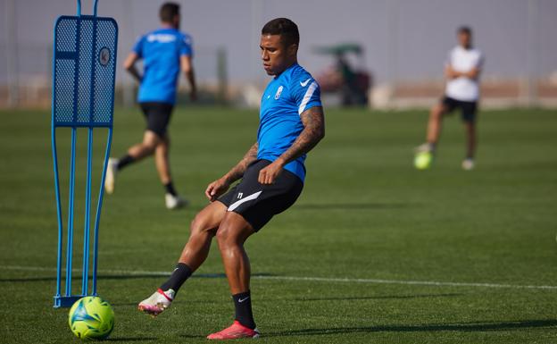 El juzgado adelanta al 3 de noviembre el interrogatorio de Machís por un presunto delito de lesiones