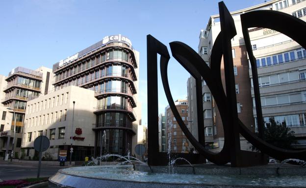 Cajamar, la mejor calificada en gestión de riesgos sociales y medioambientales