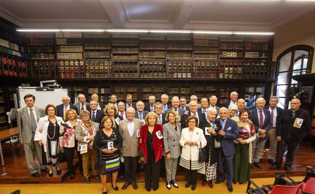 Una época en tecnicolor