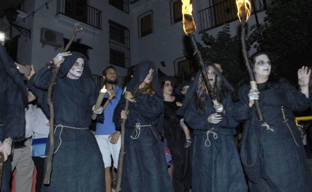 Cinco ideas para disfrutar con niños este fin de semana en Granada