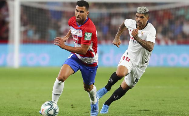 Al CD Leganés le están fallando las 'cuentas de la lechera' en puntos