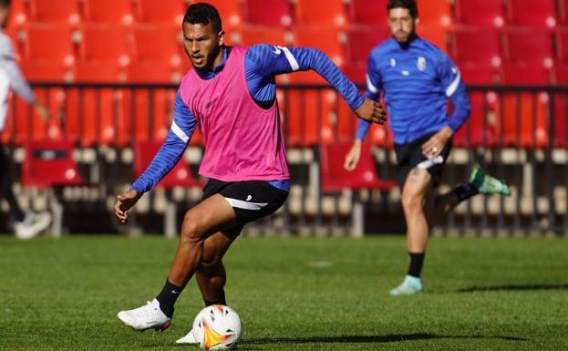 Una ocasión para espantar fantasmas