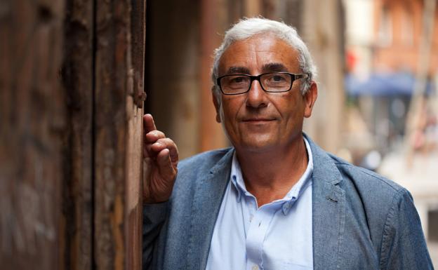 José Sanclemente: «El periodismo es en nuestro tiempo una novela negra donde falta el cadáver»