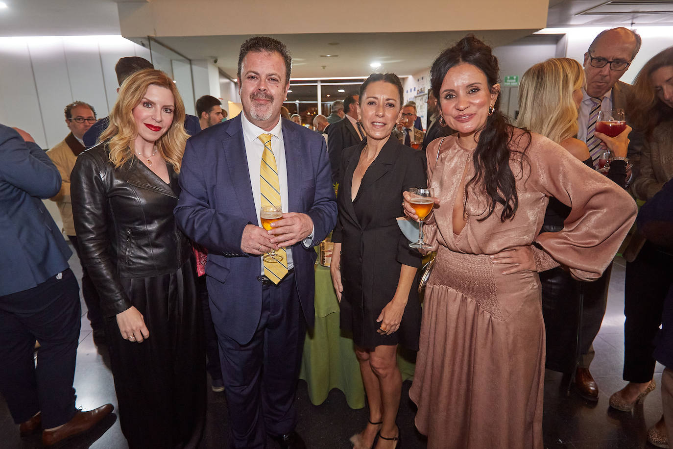 IDEAL entrega los Premios Gastroturísticos 2021