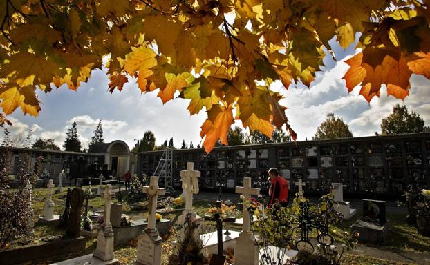 Dime qué epitafio quieres y te diré quién eres