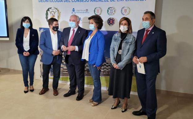 El 60% de los profesionales de Enfermería están a favor de la eutanasia