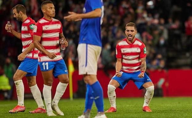 Monchu no se engancha