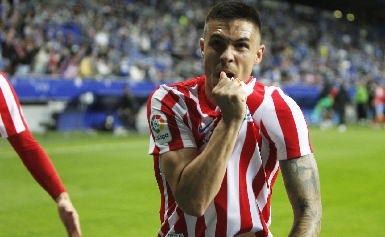 El Sporting, casi con los 'mismos', a intentar volver ser de Primera