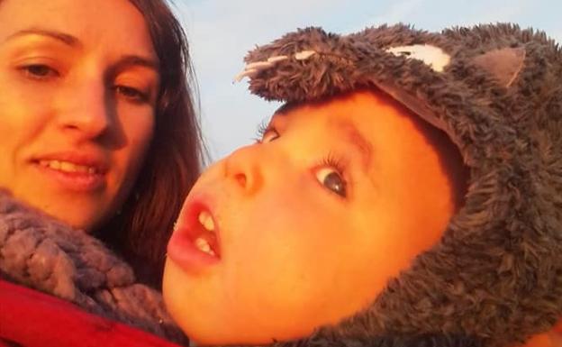 Flamenco benéfico para ayudar a Ayax, un niño de Granada con la enfermedad del cobre