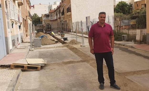 Una denuncia del PP sienta al alcalde de Viator en el banquillo por presunta prevaricación