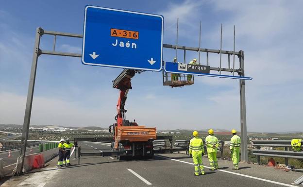 Infraestructuras que esperan inversión