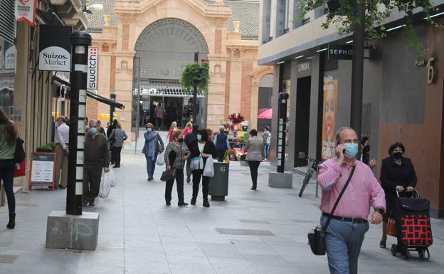 Apenas un 15% de los municipios de Almería ha registrado algún caso de coronavirus en la última semana