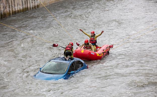 La última hora de Granada: 5 noticias ocurridas este miércoles