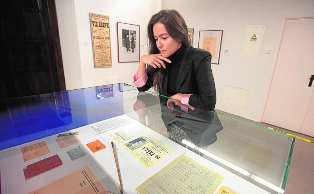 Una exposición narra la fascinación de Falla por París