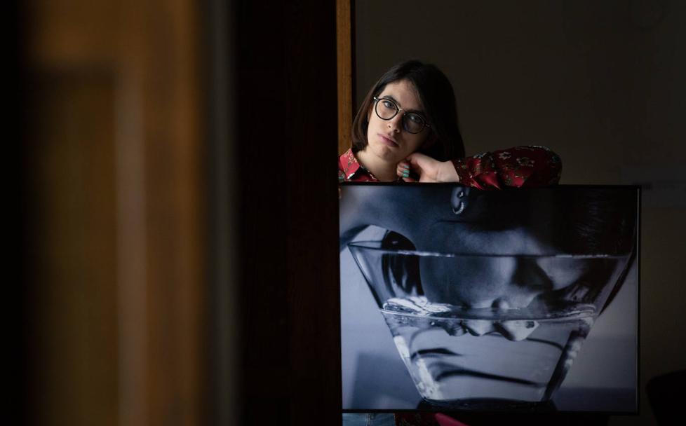 Doce fotos y doce historias de malos tratos