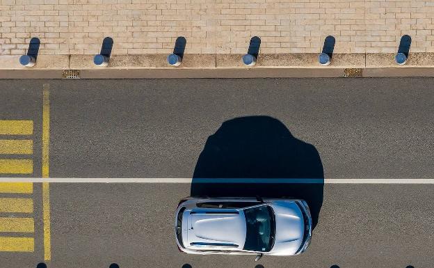 Así son los coches eléctricos más vendidos en España