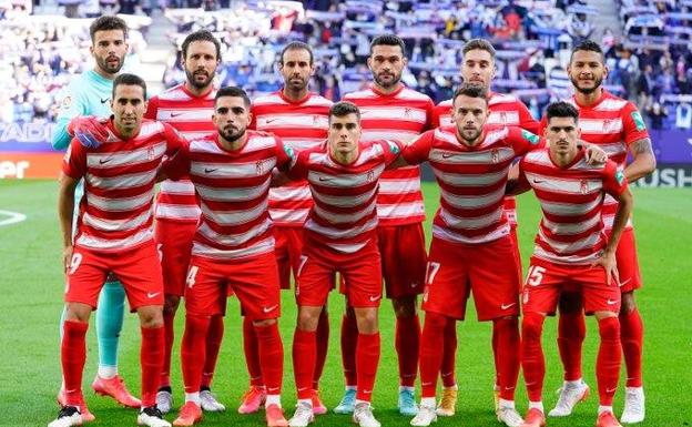 Robert Moreno encuentra su 'once'