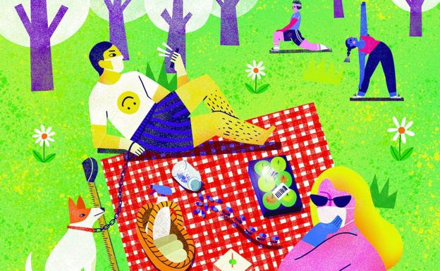 ¡Vacunaos insensatos!