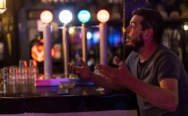 La hostelería y el turismo aportan más de un tercio de los trabajadores en ERTE