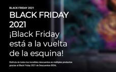 Los mejores descuentos del Black Friday 2021
