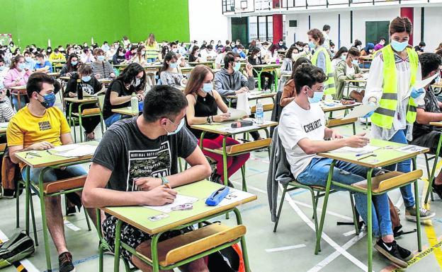 Ya no hay límite de suspensos para pasar de curso o titularse en ESO