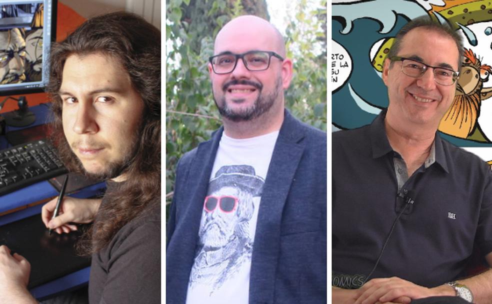 La historia, contada de otra manera