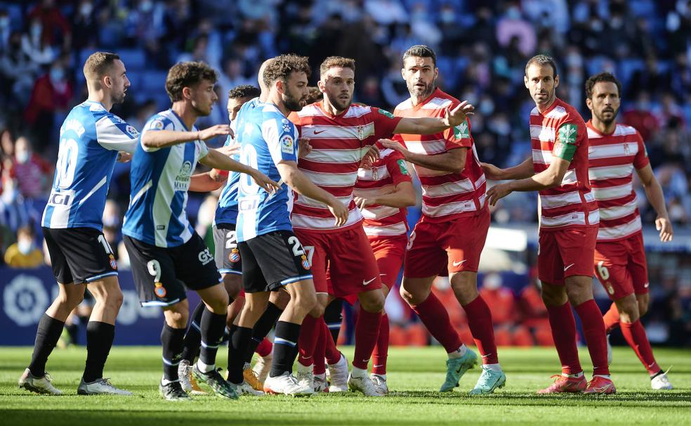 Robert halla su 'cuadrado mágico'