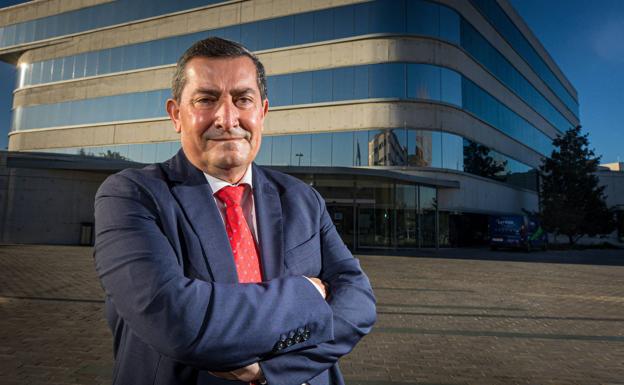 Entrena, proclamado precandidato único a la secretaría provincial del PSOE