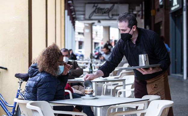 Más de mil trabajadores en ERTE 605 días después