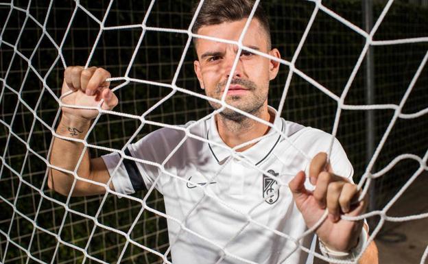 Lamesa: «¿Rotaciones? El once que saquemos será para ganar y pasar de ronda»